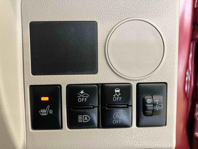 タントＬリミテッドＳＡIIIスマートアシスト付き　ワンオーナー　４ＷＤ　ナビゲーションシステム　バックカメラ　ドライブレコーダー付き　シートヒーター　ステアリングスイッチ　キーレスエントリー（鳥取県）の中古車