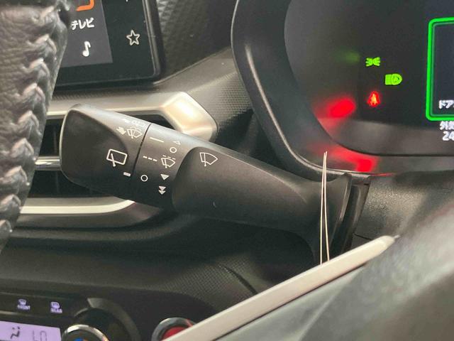 ロッキーＧスマートアシスト付き　ワンオーナー　４ＷＤ　ディスプレイオーディオ付き　ドライブレコーダー付き　パノラマモニター　アダプティブクルーズコントロール　ステアリングスイッチ　キーフリー　シートヒーター（鳥取県）の中古車