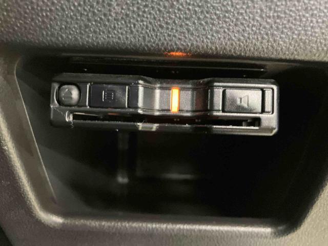 ムーヴキャンバスＧブラックインテリアＶＳ　ＳＡIIIスマートアシスト付き　ワンオーナー　４ＷＤ　ナビゲーションシステム　パノラマモニター　ドライブレコーダー付き　ＥＴＣ付き　シートヒーター　ステアリングスイッチ　アイドリングストップ　キーフリー（鳥取県）の中古車