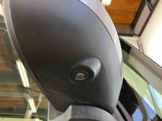 ムーヴキャンバスＧブラックインテリアＶＳ　ＳＡIIIスマートアシスト付き　ワンオーナー　４ＷＤ　ナビゲーションシステム　パノラマモニター　ドライブレコーダー付き　ＥＴＣ付き　シートヒーター　ステアリングスイッチ　アイドリングストップ　キーフリー（鳥取県）の中古車