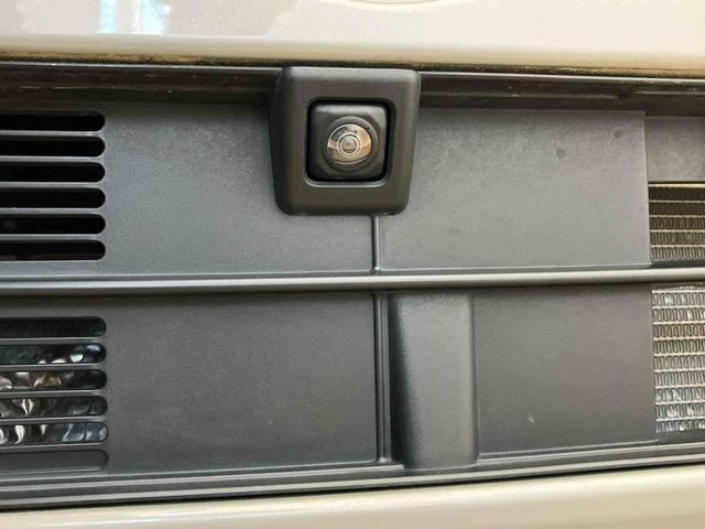 ムーヴキャンバスＧブラックインテリアＶＳ　ＳＡIIIスマートアシスト付き　ワンオーナー　４ＷＤ　ナビゲーションシステム　パノラマモニター　ドライブレコーダー付き　ＥＴＣ付き　シートヒーター　ステアリングスイッチ　アイドリングストップ　キーフリー（鳥取県）の中古車