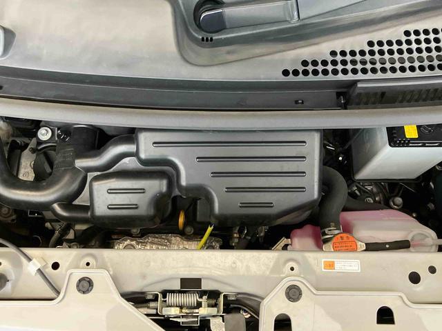 ムーヴキャンバスＧブラックインテリアＶＳ　ＳＡIIIスマートアシスト付き　ワンオーナー　４ＷＤ　ナビゲーションシステム　パノラマモニター　ドライブレコーダー付き　ＥＴＣ付き　シートヒーター　ステアリングスイッチ　アイドリングストップ　キーフリー（鳥取県）の中古車