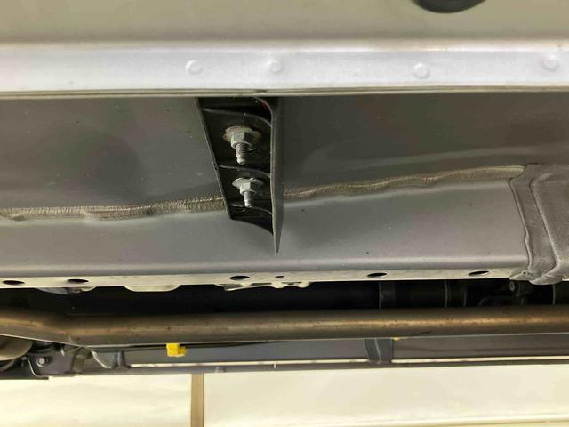 ムーヴキャンバスＧブラックインテリアＶＳ　ＳＡIIIスマートアシスト付き　ワンオーナー　４ＷＤ　ナビゲーションシステム　パノラマモニター　ドライブレコーダー付き　ＥＴＣ付き　シートヒーター　ステアリングスイッチ　アイドリングストップ　キーフリー（鳥取県）の中古車