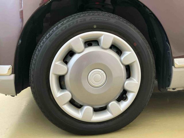 ムーヴキャンバスＧブラックインテリアＶＳ　ＳＡIIIスマートアシスト付き　ワンオーナー　４ＷＤ　ナビゲーションシステム　パノラマモニター　ドライブレコーダー付き　ＥＴＣ付き　シートヒーター　ステアリングスイッチ　アイドリングストップ　キーフリー（鳥取県）の中古車