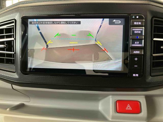 ミライースＧ　リミテッドＳＡIIIスマートアシスト付き　ワンオーナー　ナビゲーションシステム　バックカメラ　ドライブレコーダー付き　電動格納ドアミラー　キーフリー　オートエアコン　アルミホイール（鳥取県）の中古車