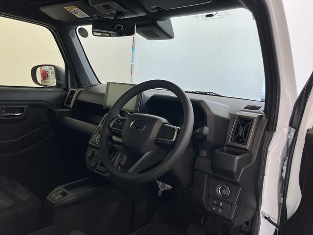 タフトＧ　クロムベンチャースマートアシスト付き　ワンオーナー　４ＷＤ　ディスプレイオーディオ付き　バックカメラ　ステアリングスイッチ　シートヒーター　電動パーキングブレーキ　オートエアコン　電動格納ドアミラー（鳥取県）の中古車