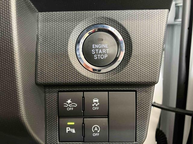 タフトＧ　クロムベンチャースマートアシスト付き　ワンオーナー　４ＷＤ　ディスプレイオーディオ付き　バックカメラ　ステアリングスイッチ　シートヒーター　電動パーキングブレーキ　オートエアコン　電動格納ドアミラー（鳥取県）の中古車