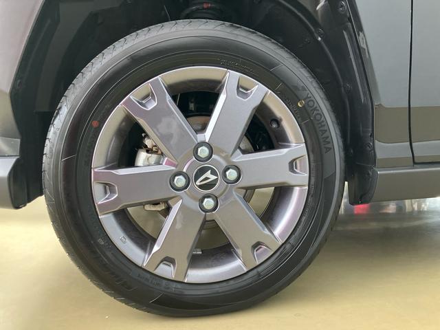 タフトＧ　ダーククロムベンチャースマートアシスト付き　ワンオーナー　４ＷＤ　電動パーキングブレーキ　シートヒーター　ステアリングスイッチ　オートライト・ハイビーム　ブレーキホールドシステム　スカイフィールトップ（鳥取県）の中古車