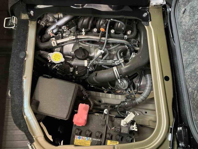 アトレーＲＳスマートアシスト付き　ワンオーナー　４ＷＤ　両側電動スライドドア　電動パーキングブレーキ　アダプティブクルーズコントロール　ステアリングスイッチ　キーフリー　オートライト・ハイビーム（鳥取県）の中古車