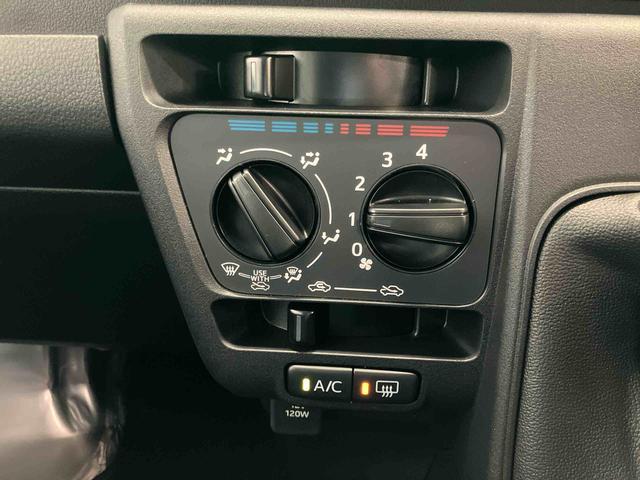 ハイゼットカーゴＤＸスマートアシスト付き　ワンオーナー　パートタイム４ＷＤ　ラジオ付き　ミッション車　コーナーセンサー　キーレスエントリー　衝突回避支援ブレーキ　誤発進抑制制御機能　オートライト・ハイビーム（鳥取県）の中古車