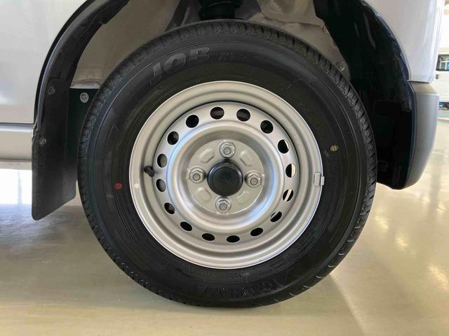 ハイゼットカーゴＤＸスマートアシスト付き　ワンオーナー　パートタイム４ＷＤ　ラジオ付き　ミッション車　コーナーセンサー　キーレスエントリー　衝突回避支援ブレーキ　誤発進抑制制御機能　オートライト・ハイビーム（鳥取県）の中古車
