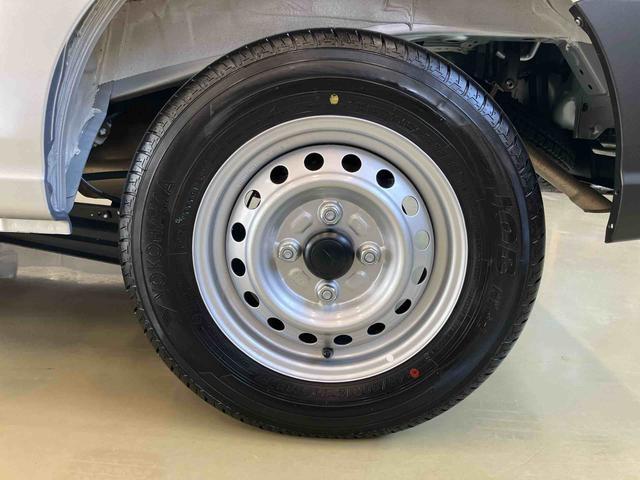 ハイゼットカーゴＤＸスマートアシスト付き　ワンオーナー　パートタイム４ＷＤ　ラジオ付き　ミッション車　コーナーセンサー　キーレスエントリー　衝突回避支援ブレーキ　誤発進抑制制御機能　オートライト・ハイビーム（鳥取県）の中古車