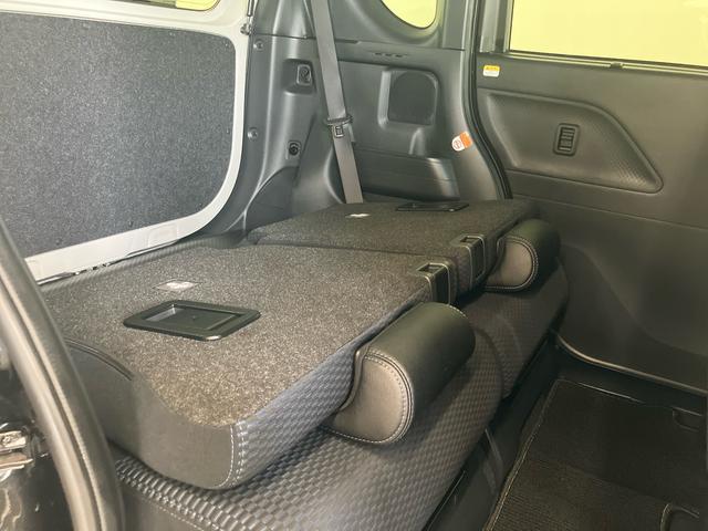 タントカスタムＲＳスマートアシスト付き　ワンオーナー　フルタイム４ＷＤ　オートライト・ハイビーム　ステアリングスイッチ　シートヒーター　パノラマカメラ　コーナーセンサー　両側電動スライドドア　電動パーキングブレーキ（鳥取県）の中古車