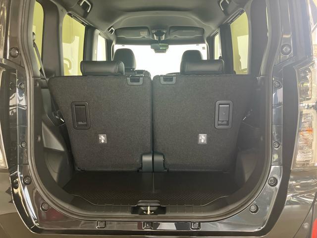 タントカスタムＲＳスマートアシスト付き　ワンオーナー　フルタイム４ＷＤ　オートライト・ハイビーム　ステアリングスイッチ　シートヒーター　パノラマカメラ　コーナーセンサー　両側電動スライドドア　電動パーキングブレーキ（鳥取県）の中古車