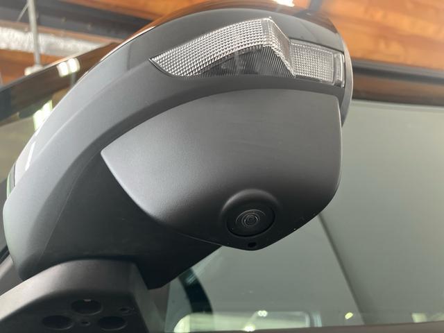 タントカスタムＲＳスマートアシスト付き　ワンオーナー　フルタイム４ＷＤ　オートライト・ハイビーム　ステアリングスイッチ　シートヒーター　パノラマカメラ　コーナーセンサー　両側電動スライドドア　電動パーキングブレーキ（鳥取県）の中古車