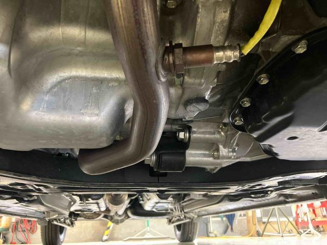 タントカスタムＲＳスマートアシスト付き　ワンオーナー　フルタイム４ＷＤ　オートライト・ハイビーム　ステアリングスイッチ　シートヒーター　パノラマカメラ　コーナーセンサー　両側電動スライドドア　電動パーキングブレーキ（鳥取県）の中古車