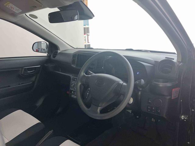 ミライースＬ　ＳＡIIIスマートアシスト付き　ワンオーナー　フルタイム４ＷＤ　コーナーセンサー　衝突回避支援ブレーキ　誤発進抑制制御機能　オートライト・ハイビーム　キーレスエントリー　アイドリングストップ（鳥取県）の中古車