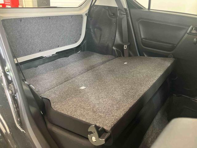 ミライースＬ　ＳＡIIIスマートアシスト付き　ワンオーナー　フルタイム４ＷＤ　コーナーセンサー　衝突回避支援ブレーキ　誤発進抑制制御機能　オートライト・ハイビーム　キーレスエントリー　アイドリングストップ（鳥取県）の中古車