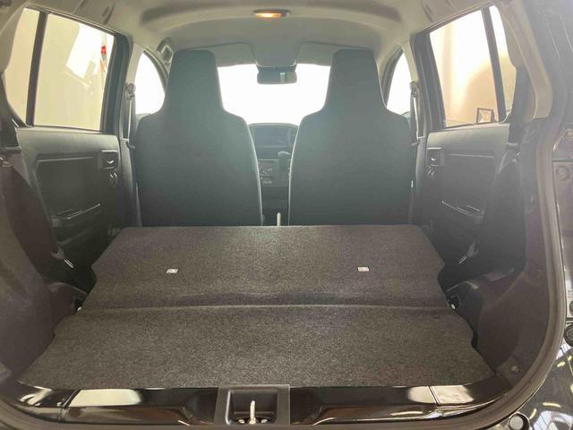 ミライースＬ　ＳＡIIIスマートアシスト付き　ワンオーナー　フルタイム４ＷＤ　コーナーセンサー　衝突回避支援ブレーキ　誤発進抑制制御機能　オートライト・ハイビーム　キーレスエントリー　アイドリングストップ（鳥取県）の中古車