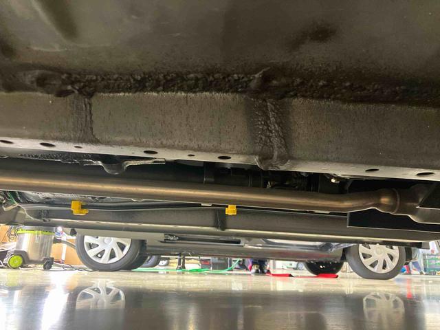 ミライースＬ　ＳＡIIIスマートアシスト付き　ワンオーナー　フルタイム４ＷＤ　コーナーセンサー　衝突回避支援ブレーキ　誤発進抑制制御機能　オートライト・ハイビーム　キーレスエントリー　アイドリングストップ（鳥取県）の中古車