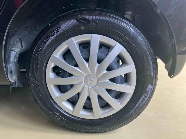 ミライースＬ　ＳＡIIIスマートアシスト付き　ワンオーナー　フルタイム４ＷＤ　コーナーセンサー　衝突回避支援ブレーキ　誤発進抑制制御機能　オートライト・ハイビーム　キーレスエントリー　アイドリングストップ（鳥取県）の中古車