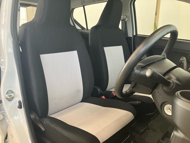ミライースＬ　ＳＡIIIスマートアシスト付き　ワンオーナー　フルタイム４ＷＤ　オートライト・ハイビーム　コーナーセンサー　衝突回避支援ブレーキ　誤発進抑制制御機能　アイドリングストップ　キーレスエントリー（鳥取県）の中古車