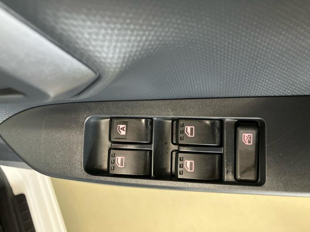 ミライースＬ　ＳＡIIIスマートアシスト付き　ワンオーナー　フルタイム４ＷＤ　オートライト・ハイビーム　コーナーセンサー　衝突回避支援ブレーキ　誤発進抑制制御機能　アイドリングストップ　キーレスエントリー（鳥取県）の中古車