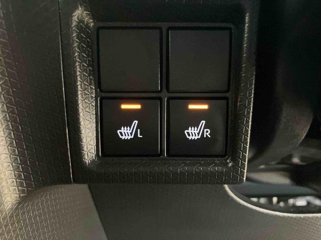 タントカスタムＲＳスマートアシスト付き　ワンオーナー　フルタイム４ＷＤ　ステアリングスイッチ　シートヒーター　シートバックテーブル　コーナーセンサー　電動パーキングブレーキ　両側電動スライドドア　キーフリー（鳥取県）の中古車