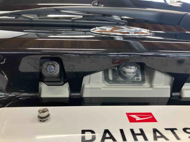 タントカスタムＲＳスマートアシスト付き　ワンオーナー　フルタイム４ＷＤ　ステアリングスイッチ　シートヒーター　シートバックテーブル　コーナーセンサー　電動パーキングブレーキ　両側電動スライドドア　キーフリー（鳥取県）の中古車
