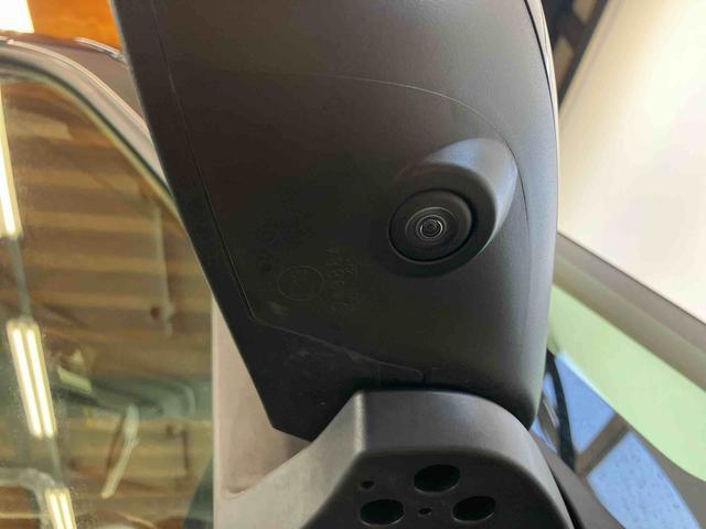ムーヴキャンバスセオリーＧスマートアシスト付き　ワンオーナー　ホッとカップホルダー　コーナーセンサー　両側電動スライドドア　電動パーキングブレーキ　オートライト・ハイビーム　オートエアコン　ＬＥＤヘッドランプ　キーフリー（鳥取県）の中古車