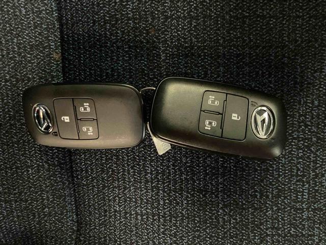 ムーヴキャンバスセオリーＧスマートアシスト付き　ワンオーナー　ホッとカップホルダー　コーナーセンサー　両側電動スライドドア　電動パーキングブレーキ　オートライト・ハイビーム　オートエアコン　ＬＥＤヘッドランプ　キーフリー（鳥取県）の中古車