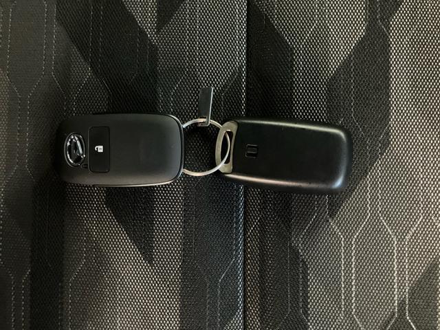タフトＸスマートアシスト付き　ワンオーナー　シートヒーター　スカイフィールトップ　電動パーキングブレーキ　コーナーセンサー　オートライト・ハイビーム　ＬＥＤヘッドランプ　キーフリー　アルミホイール（鳥取県）の中古車