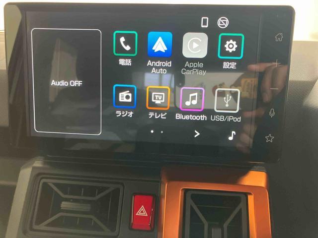タフトＧターボスマートアシスト付き　ワンオーナー　スカイフィールトップ　電動パーキングブレーキ　ディスプレイオーディオ付き　アダプティブクルーズコントロール　ＬＥＤヘッドランプ　キーフリー　アルミホイール（鳥取県）の中古車