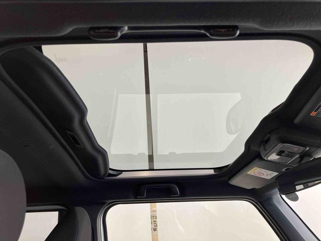 タフトＧスマートアシスト付き　ワンオーナー　フルタイム４ＷＤ　コーナーセンサー　オートライト・ハイビーム　ＬＥＤヘッドランプ　シートヒーター　電動パーキングブレーキ　スカイフィールトップ　キー不利ー（鳥取県）の中古車
