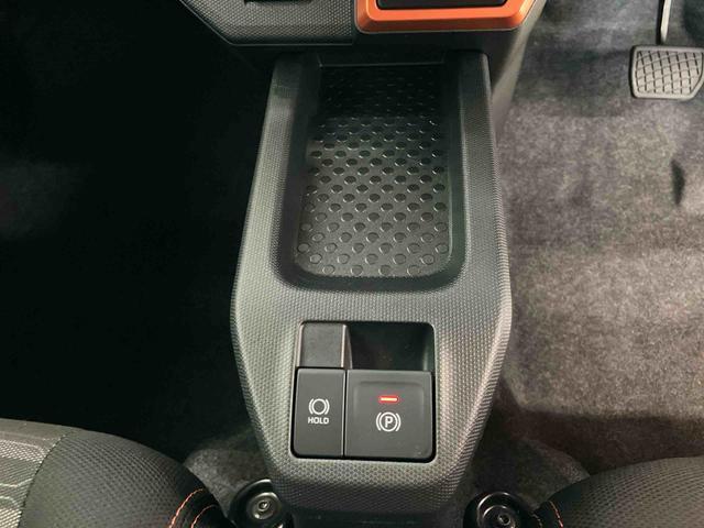 タフトＧスマートアシスト付き　ワンオーナー　フルタイム４ＷＤ　コーナーセンサー　オートライト・ハイビーム　ＬＥＤヘッドランプ　シートヒーター　電動パーキングブレーキ　スカイフィールトップ　キー不利ー（鳥取県）の中古車