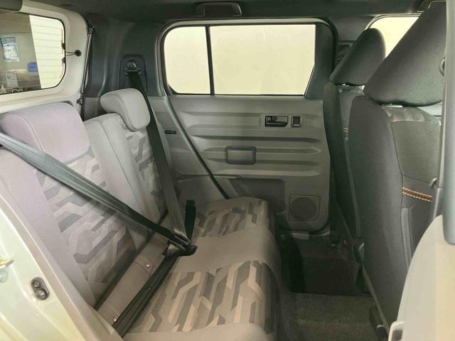 タフトＧスマートアシスト付き　ワンオーナー　フルタイム４ＷＤ　コーナーセンサー　オートライト・ハイビーム　ＬＥＤヘッドランプ　シートヒーター　電動パーキングブレーキ　スカイフィールトップ　キー不利ー（鳥取県）の中古車