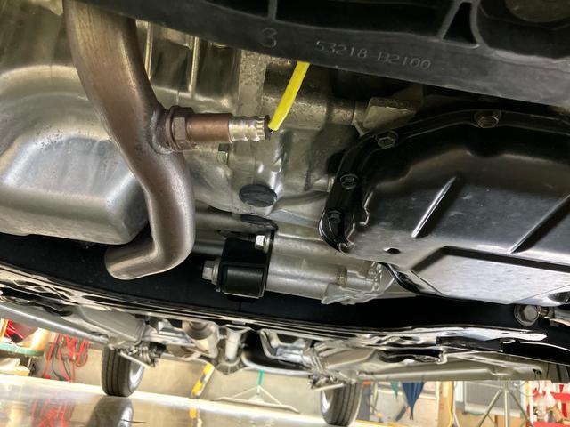 タフトＧスマートアシスト付き　ワンオーナー　フルタイム４ＷＤ　コーナーセンサー　オートライト・ハイビーム　ＬＥＤヘッドランプ　シートヒーター　電動パーキングブレーキ　スカイフィールトップ　キー不利ー（鳥取県）の中古車