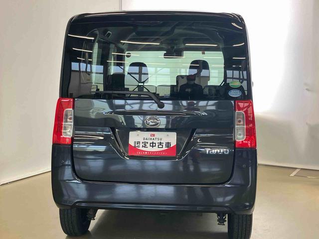 タントＸリミテッドＳＡIIIスマートアシスト付き　オートライト・ハイビーム　フルタイム４ＷＤ　ステアリングスイッチ　パノラマカメラ　両側電動スライドドア　オートエアコン　シートヒーター　キーフリー　ＬＥＤヘッドランプ（鳥取県）の中古車