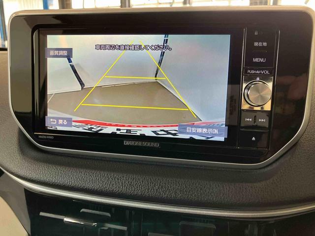 ムーヴＸリミテッド　ＳＡIIIスマートアシスト付き　ナビゲーションシステム付き　バックカメラ　ＥＴＣ付き　シートヒーター　ステアリングスイッチ　キーフリー　オートライト・ハイビーム　オートエアコン　アルミホイール（鳥取県）の中古車