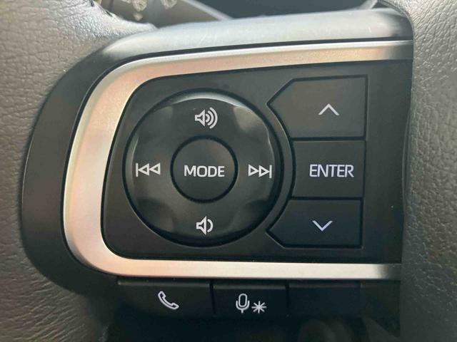 タントファンクロスターボスマートアシスト付き　ワンオーナー　フルタイム４ＷＤ　ディスプレイオーディオ付き　バックカメラ　ＥＴＣ付き　オートライト・ハイビーム　ＬＥＤヘッドランプ　アダプティブクルーズコントロール（鳥取県）の中古車