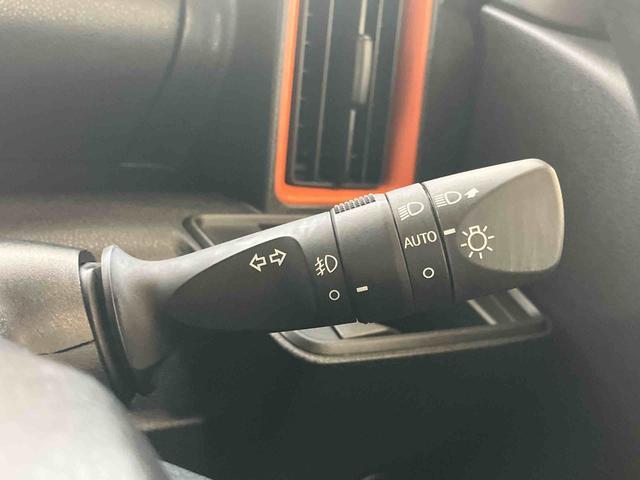 タントファンクロスターボスマートアシスト付き　ワンオーナー　フルタイム４ＷＤ　ディスプレイオーディオ付き　バックカメラ　ＥＴＣ付き　オートライト・ハイビーム　ＬＥＤヘッドランプ　アダプティブクルーズコントロール（鳥取県）の中古車