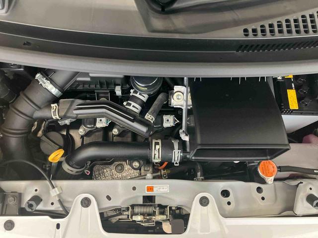 タントファンクロスターボスマートアシスト付き　ワンオーナー　フルタイム４ＷＤ　ディスプレイオーディオ付き　バックカメラ　ＥＴＣ付き　オートライト・ハイビーム　ＬＥＤヘッドランプ　アダプティブクルーズコントロール（鳥取県）の中古車