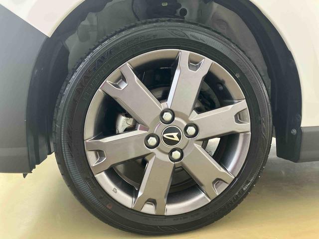 タントファンクロスターボスマートアシスト付き　ワンオーナー　フルタイム４ＷＤ　ディスプレイオーディオ付き　バックカメラ　ＥＴＣ付き　オートライト・ハイビーム　ＬＥＤヘッドランプ　アダプティブクルーズコントロール（鳥取県）の中古車