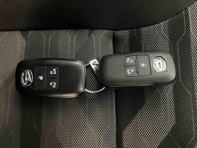 タントファンクロスターボスマートアシスト付き　ワンオーナー　フルタイム４ＷＤ　ディスプレイオーディオ付き　バックカメラ　ＥＴＣ付き　オートライト・ハイビーム　ＬＥＤヘッドランプ　アダプティブクルーズコントロール（鳥取県）の中古車