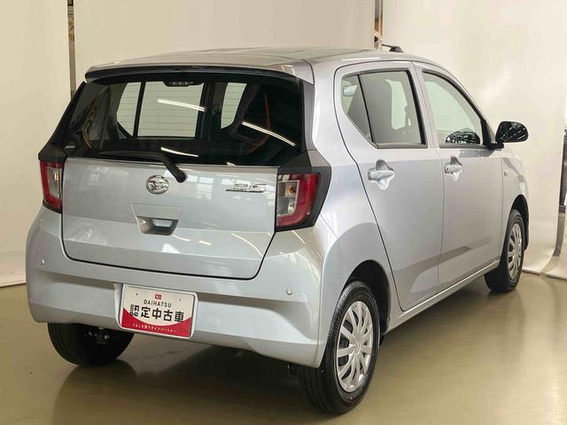 ミライースＬ　ＳＡIIIスマートアシスト付き　ワンオーナー　フルタイム４ＷＤ　衝突回避支援ブレーキ　誤発進抑制制御機能　キーレスエントリー　コーナーセンサー　オートライト・ハイビーム（鳥取県）の中古車