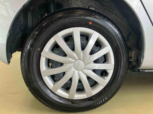 ミライースＬ　ＳＡIIIスマートアシスト付き　ワンオーナー　フルタイム４ＷＤ　衝突回避支援ブレーキ　誤発進抑制制御機能　キーレスエントリー　コーナーセンサー　オートライト・ハイビーム（鳥取県）の中古車