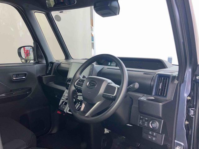 タントカスタムＸスマートアシスト付き　ワンオーナー　フルタイム４ＷＤ　ディスプレイオーディオ付き　パノラマモニター　ステアリングスイッチ　両側電動スライドドア　オートライト・ハイビーム　ＬＥＤヘッドランプ（鳥取県）の中古車