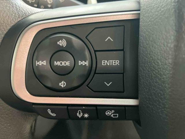 タントカスタムＸスマートアシスト付き　ワンオーナー　フルタイム４ＷＤ　ディスプレイオーディオ付き　パノラマモニター　ステアリングスイッチ　両側電動スライドドア　オートライト・ハイビーム　ＬＥＤヘッドランプ（鳥取県）の中古車