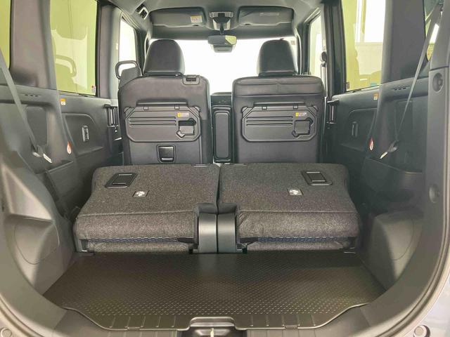 タントカスタムＸスマートアシスト付き　ワンオーナー　フルタイム４ＷＤ　ディスプレイオーディオ付き　パノラマモニター　ステアリングスイッチ　両側電動スライドドア　オートライト・ハイビーム　ＬＥＤヘッドランプ（鳥取県）の中古車