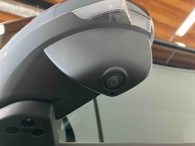 タントカスタムＸスマートアシスト付き　ワンオーナー　フルタイム４ＷＤ　ディスプレイオーディオ付き　パノラマモニター　ステアリングスイッチ　両側電動スライドドア　オートライト・ハイビーム　ＬＥＤヘッドランプ（鳥取県）の中古車